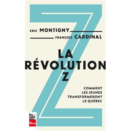 La Révolution Z