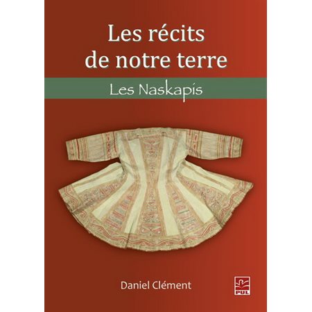 Les récits de notre terre