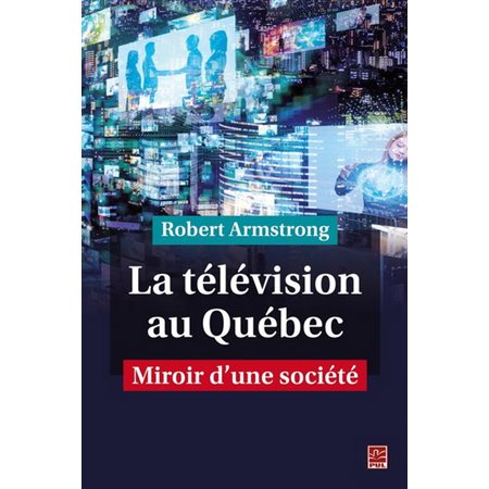 La télévision au Québec
