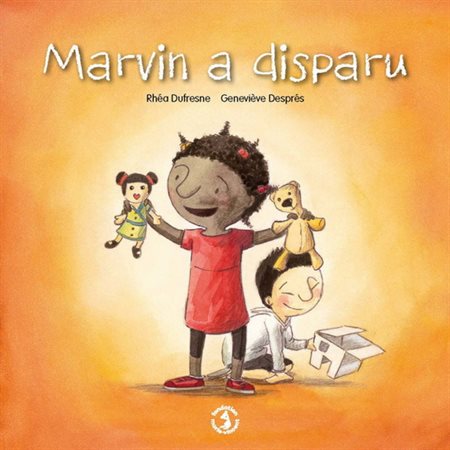 Marvin a disparu