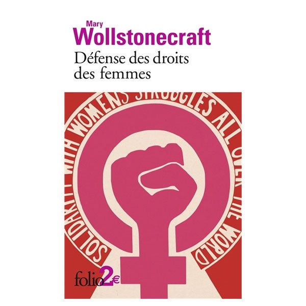 Défense des droits des femmes