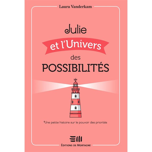 Julie et l'univers des possibilités