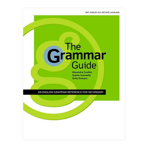 The grammar guide