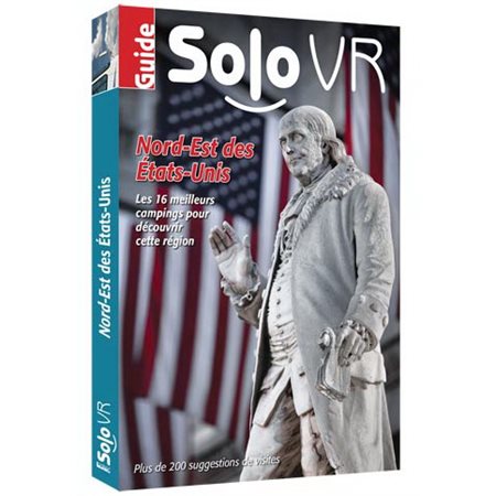 Guide solo VR Nord-est des États-Unis