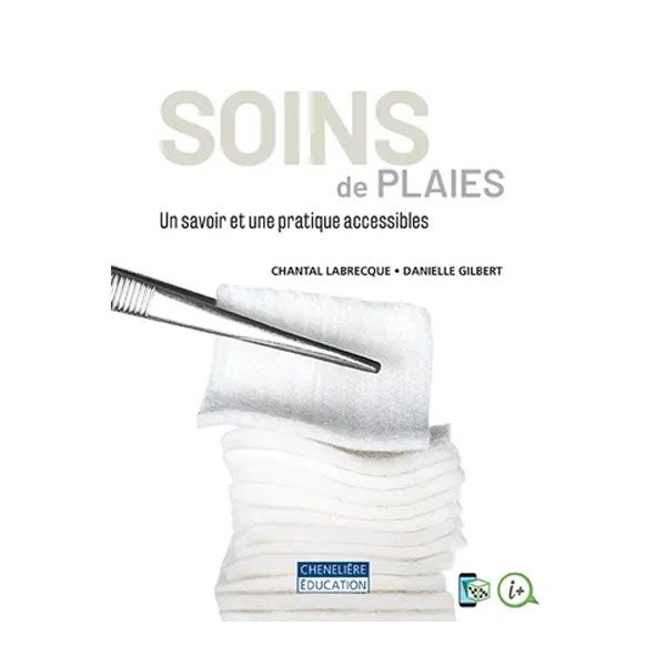 Soins de plaies