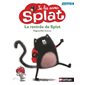 Je lis avec Splat - La rentrée de Splat - Niveau 3