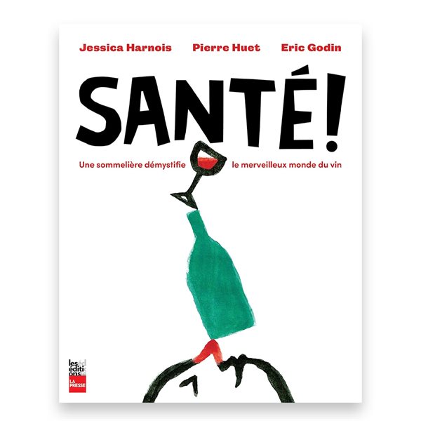 Santé!