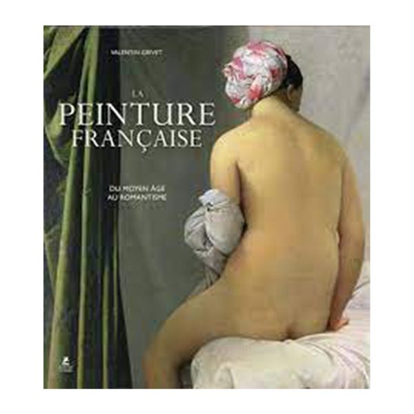 Du Moyen Age au romantisme, La peinture française