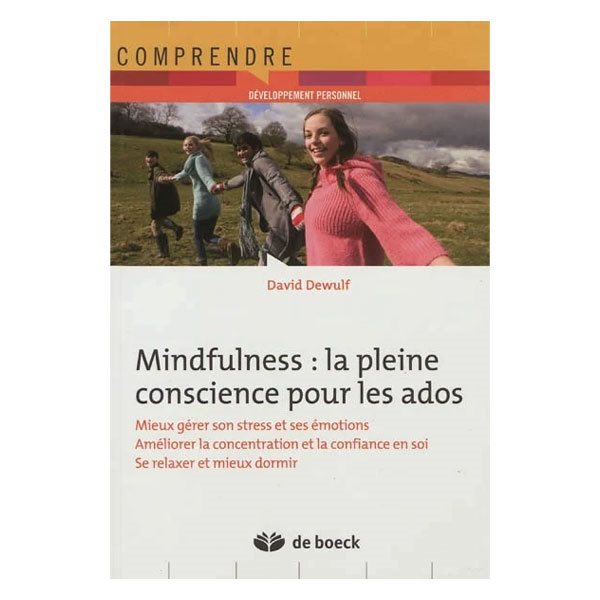 Mindfulness