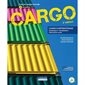 Cahier d'apprentissage - Cargo - 2e édition - Français, langue seconde - Secondaire 2