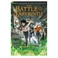 Percy Jackson and the Olympians The Battle of the Labyrinth