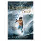 Percy Jackson and the Olympians The Lightning Thief