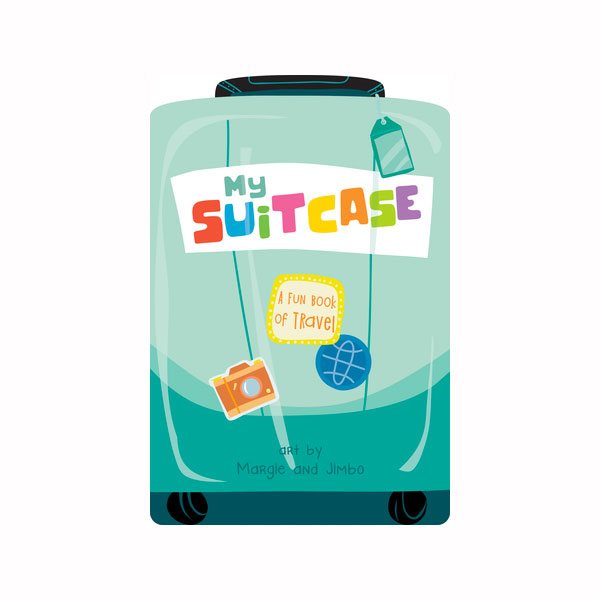 My Suitcase