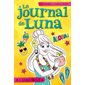 Zéro neige, Tome 5, Le journal de Luna