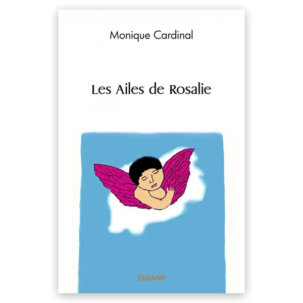 Les Ailes de Rosalie