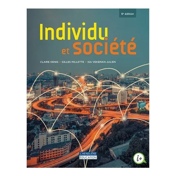 Individu et société