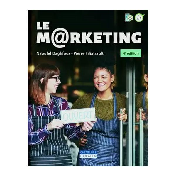 Le marketing