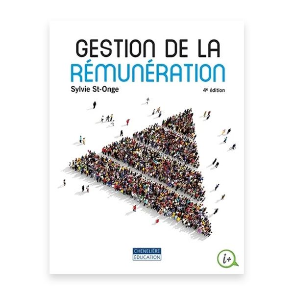 Gestion de la rémunération, 4e édition