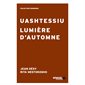 Uashtessiu, lumière d'automne