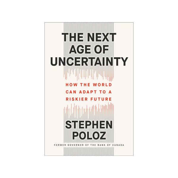 The Next Age of Uncertainty