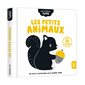 Les petits animaux