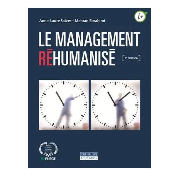 Le management réhumanisé