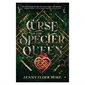 Curse of the Specter Queen, Vol.1