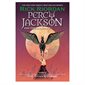 Percy Jackson and the Olympians T.03 The Titan's Curse