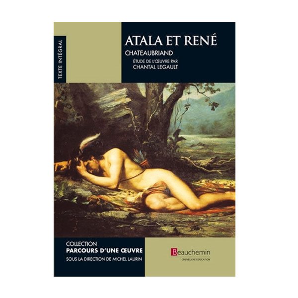 Atala et René