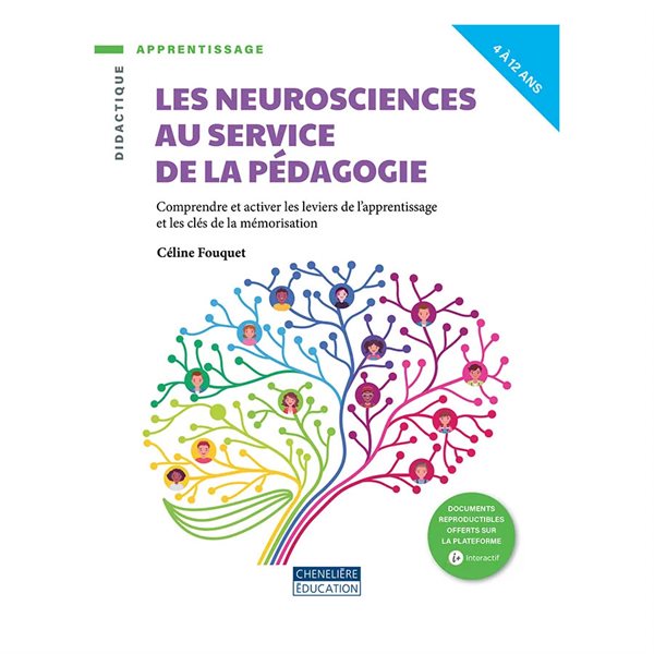 Les neurosciences au service de la pédagogique