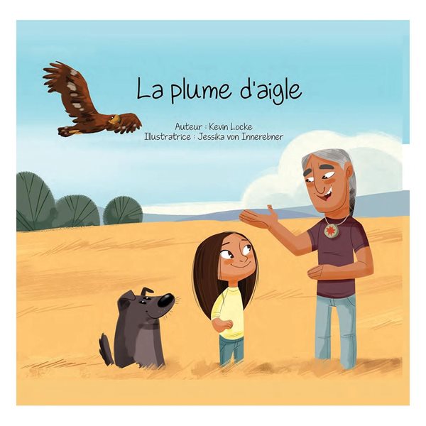 La plume d’aigle