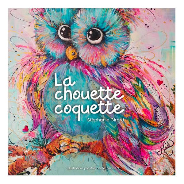 La chouette coquette