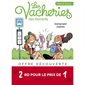 Les vacheries des Nombrils, Tomes 1 et 2, offre découverte