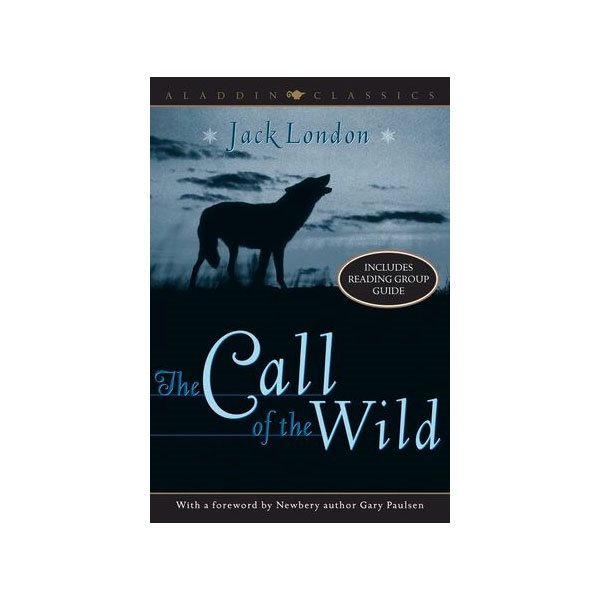 The Call of the Wild