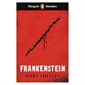 Frankenstein, Penguin Readers Level 5