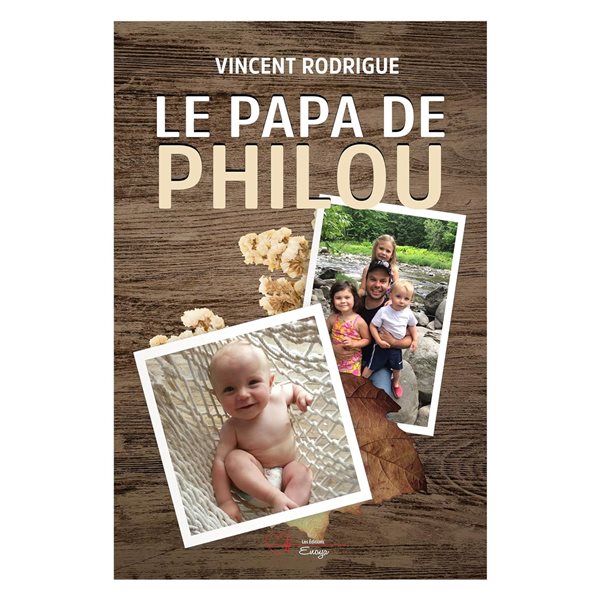 Le papa de Philou