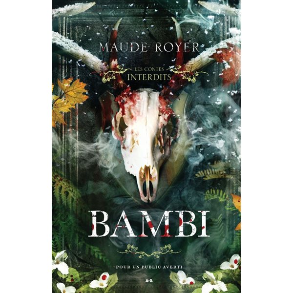 Bambi : Les contes interdits