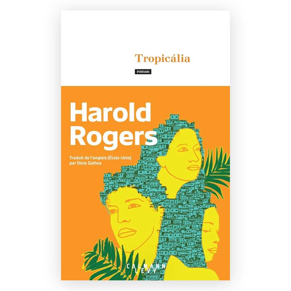 Tropicalia