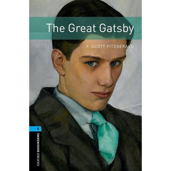 Oxford Bookworms Library (Stage 5 The Great Gatsby)
