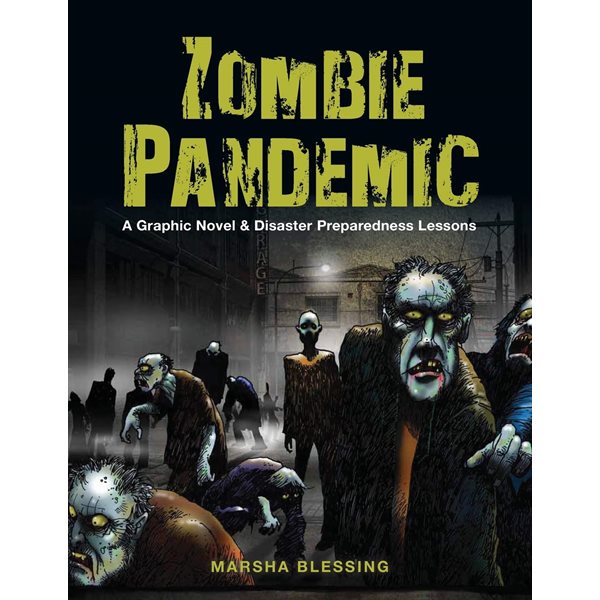 Zombie Pandemic