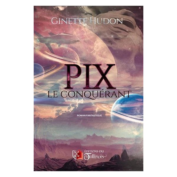 PIX le conquérant