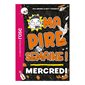 Mercredi, Tome 3, Ma pire semaine