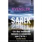 Sarek, Points. Policiers, 6226