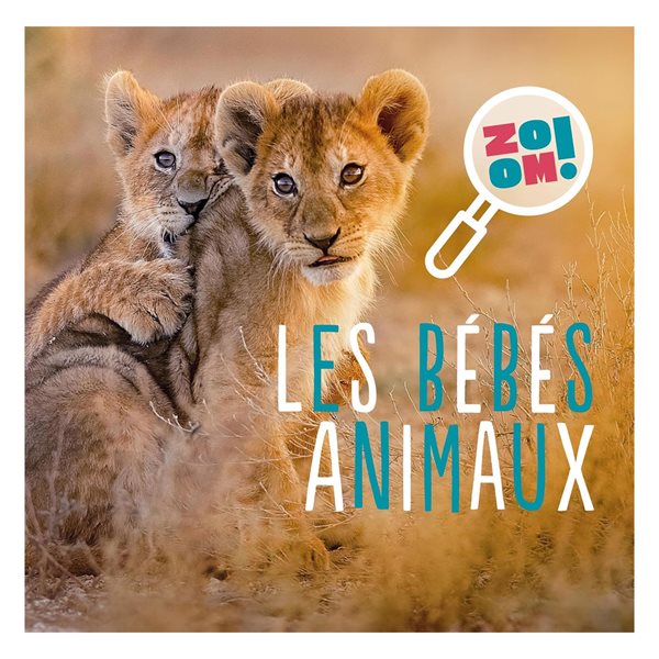 Les bébés animaux