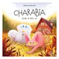 Charabia boude le plein air, Tome 5, Charabia