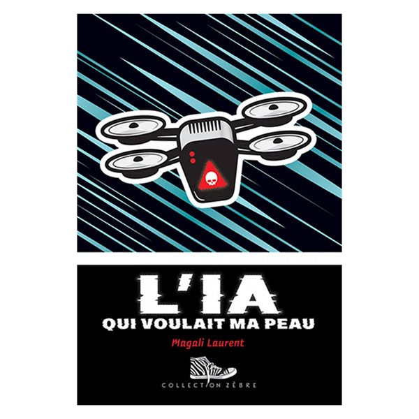 L'IA qui voulait ma peau