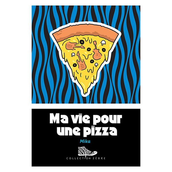 Ma vie pour une pizza