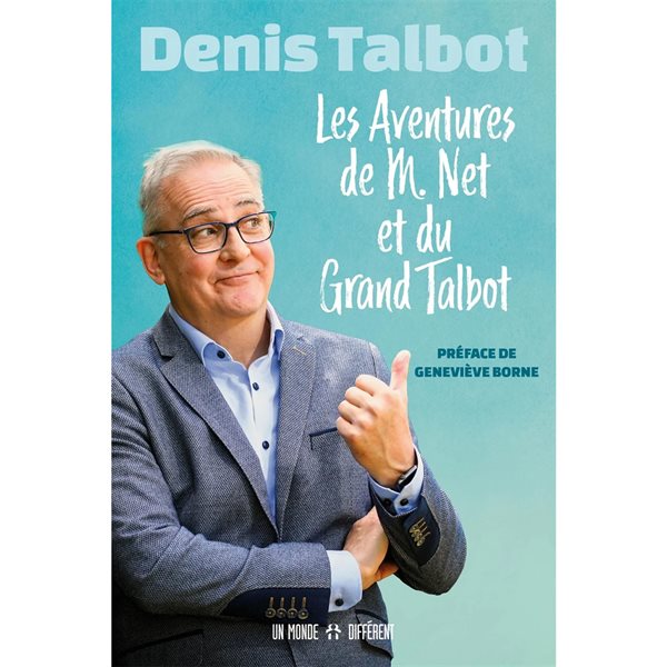 Les Aventures de M.Net et du Grand Talbot