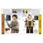 LEGO Star Wars Character Encyclopedia New Edition