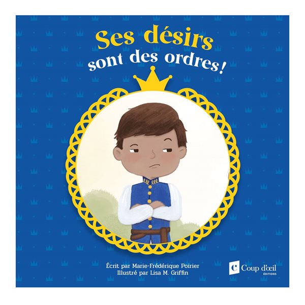 Ses désirs sont des ordres